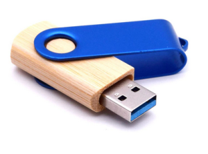 Clé USB nomade eko-web